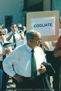 Maestro Giuseppe Lotito