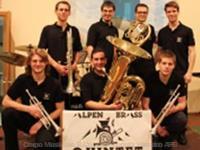Alpen Brass Quintet