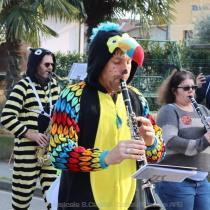 Carnevale, 25/02/2023