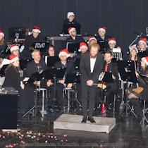 Concerto di Natale, 14/12/2024