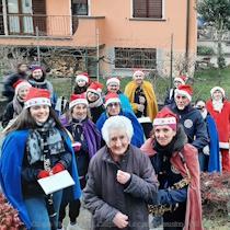 Piva Natalizia, 22/12/2024