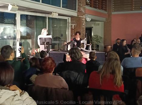 La Compagnia Roggero