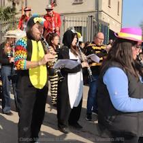 Carnevale, 08/03/2025
