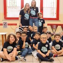 Saggio allievi finale, 07/06/2025