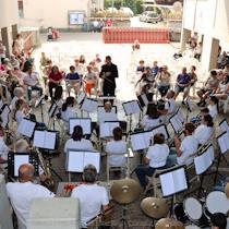 Concerto estivo, 08/06/2025