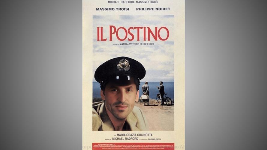 Il postino