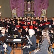 Concerto di Natale, 14/12/2025