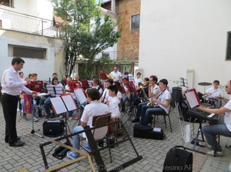 Rione Baciocc, 02/06/2014