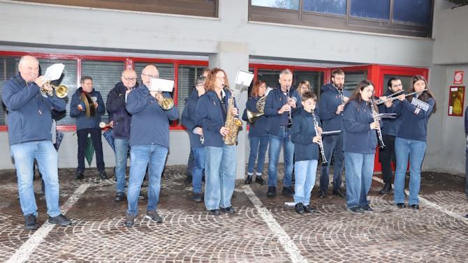 Giornata dell'Unità Nazionale e delle Forza Armate