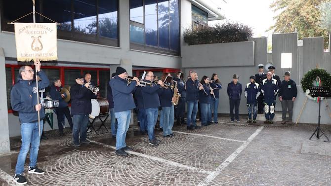 Giornata dell'Unità Nazionale e delle Forza Armate