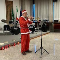 Christmas Show, 13/12/2025