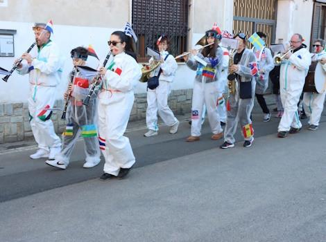 Carnevale 2026