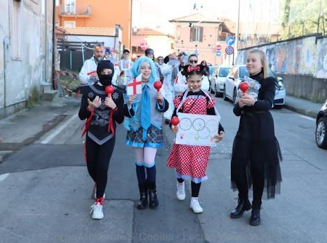 Carnevale 2026