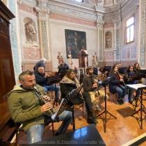 S.Cecilia, 20/11/2022