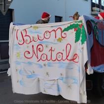 Piva Natalizia, 23/12/2023