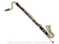 Clarinetto basso
