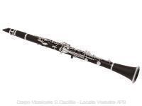 Clarinetto