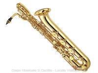 Sax baritono