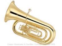 Basso tuba