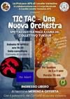 Tic Tac - Una nuova orchestra